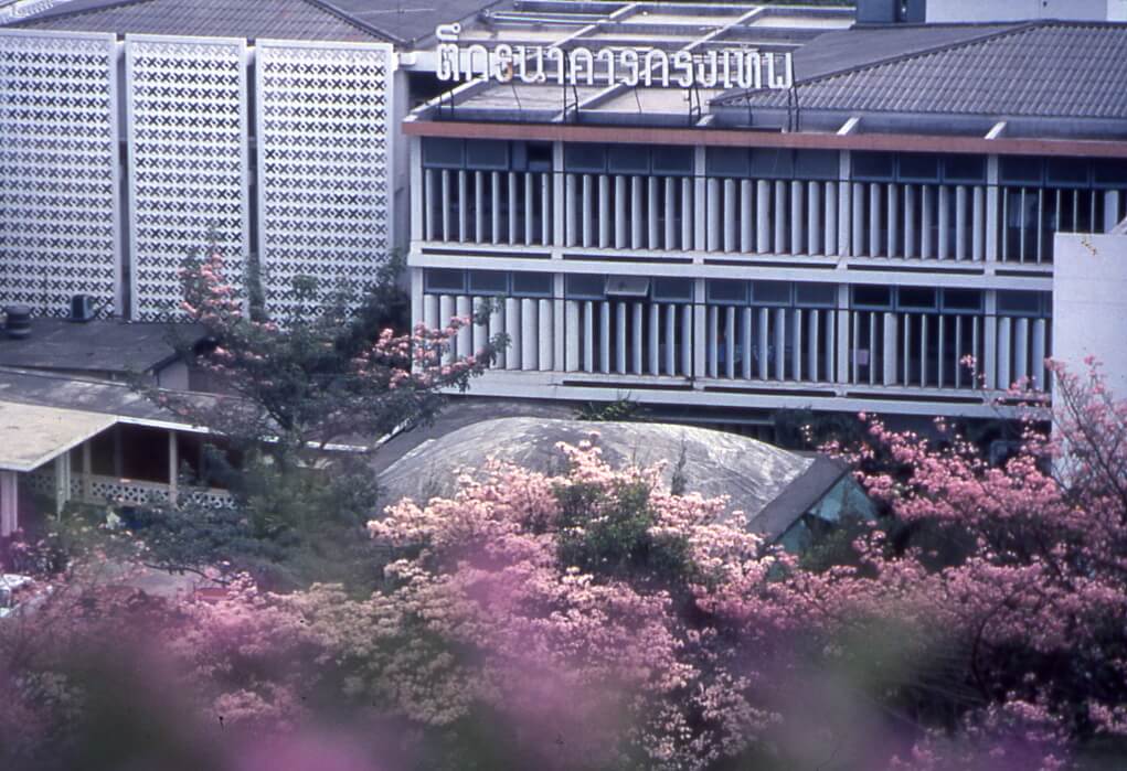 จิตเวชศาสตร์ จุฬาฯ