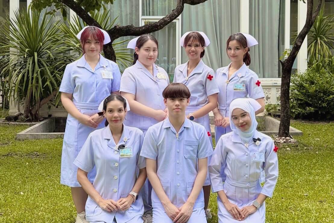 จิตเวชศาสตร์ จุฬาฯ